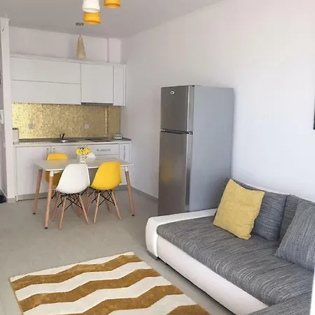 Apartmán Amy Sunhouse- Desilva