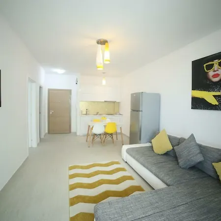 Apartmán Amy Sunhouse- Desilva Mamaia