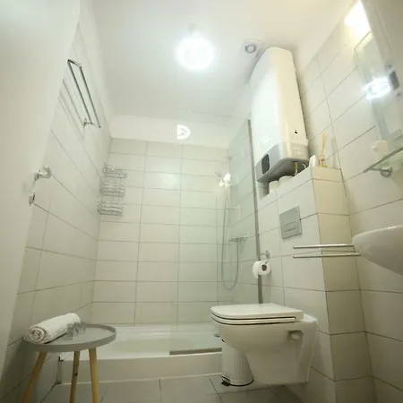Amy Sunhouse- Desilva Apartmán Mamaia