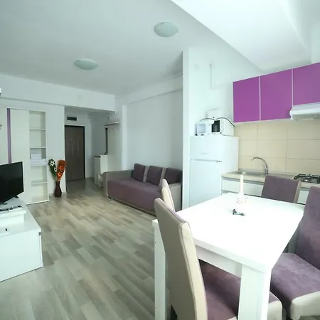Apartmán Amy Sunhouse- Desilva