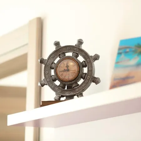 Amy Sunhouse- Desilva Apartmán Mamaia